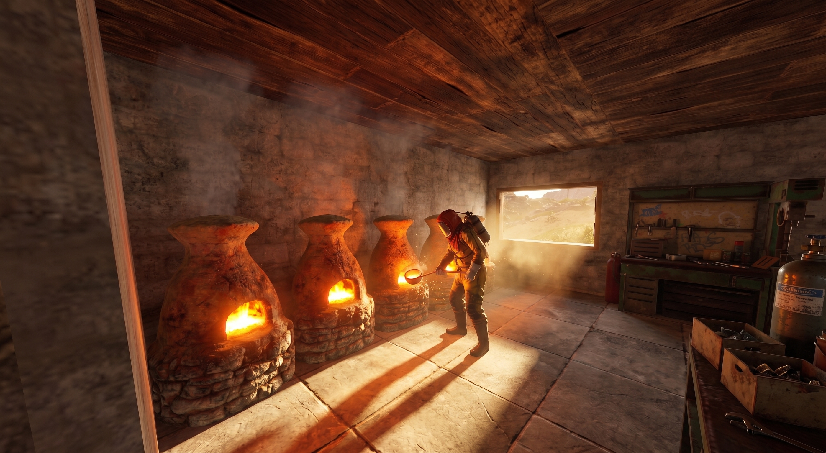 Furnace
